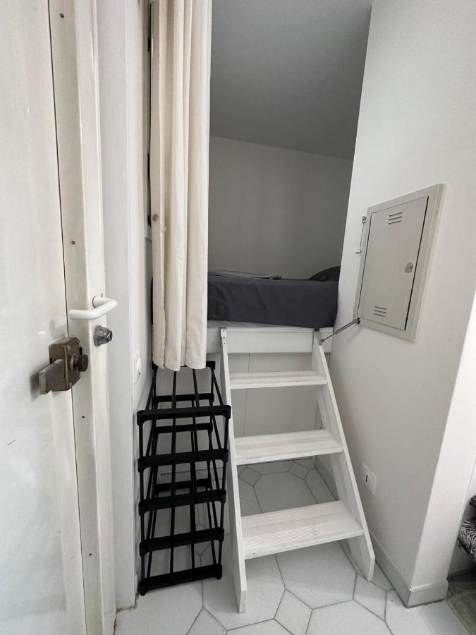 Studio Antibes Port Vauban. 외부 사진